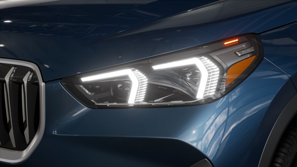 Thumbnail: 2026 BMW X1 - 29