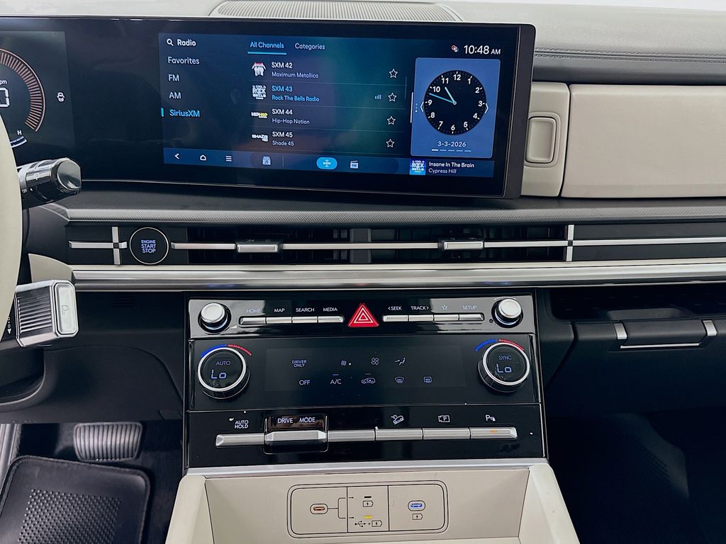 Thumbnail: 2026 Hyundai Santa Fe - 11