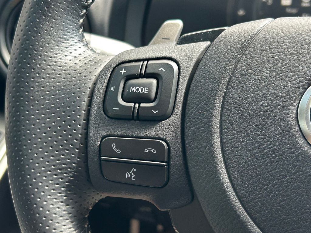 Used 2025 Lexus IS Sedan