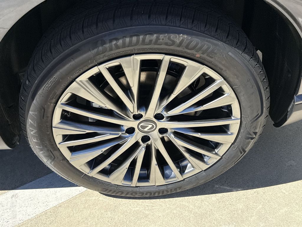 Thumbnail: 2026 Lexus RX - 19