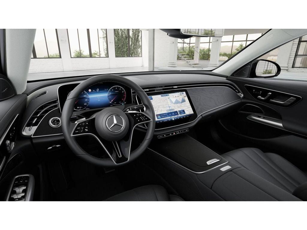 Thumbnail: 2026 Mercedes-Benz E-Class - 3