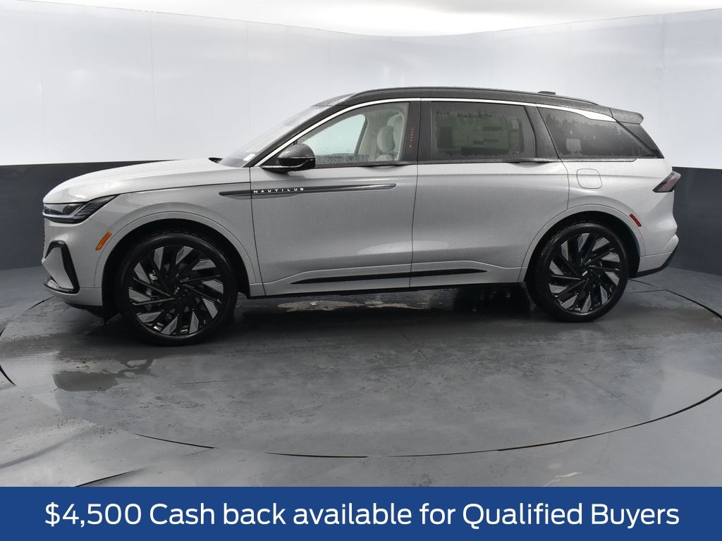 View vehicle photo 5