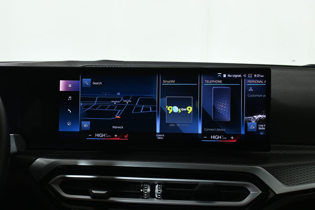 Thumbnail: 2024 BMW 3 Series - 22