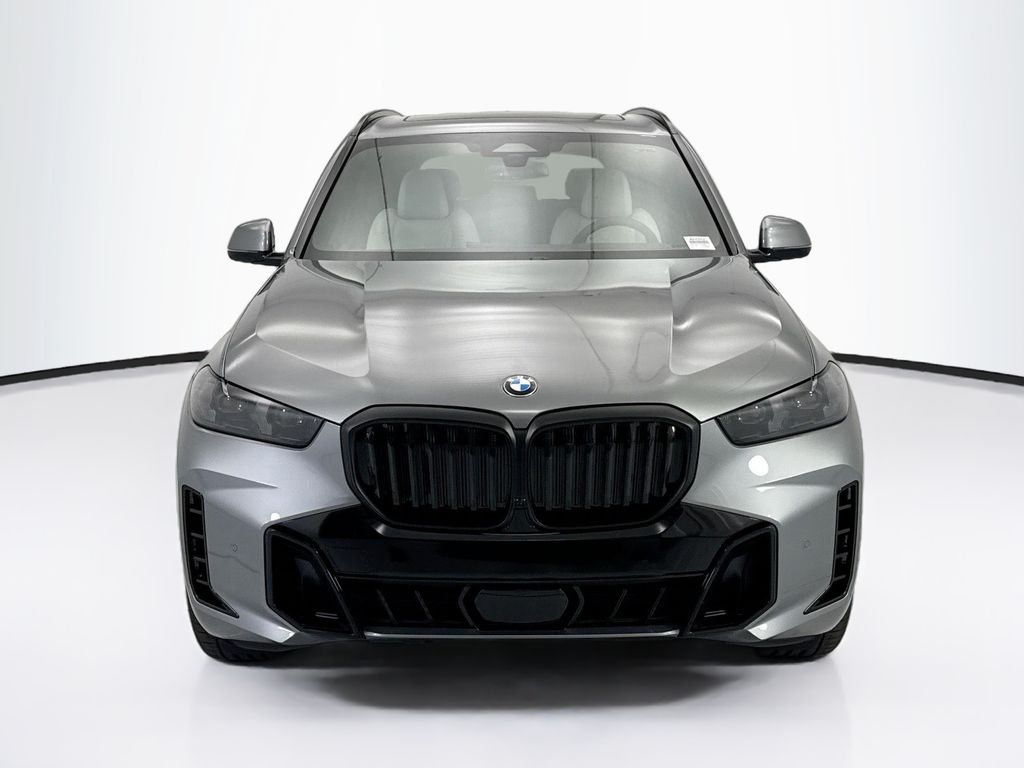 Thumbnail: 2026 BMW X5 - 2