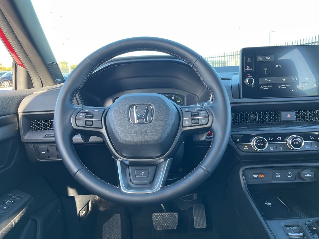 Thumbnail: 2026 Honda CR-V - 18