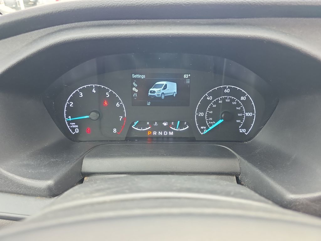 Certified Used 2023 White Ford Base image 26