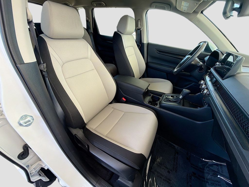 Thumbnail: 2026 Honda CR-V - 25