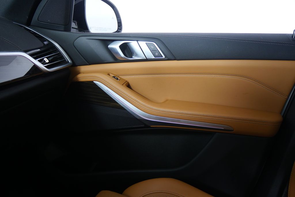 2023 BMW X5 sDrive40i 27