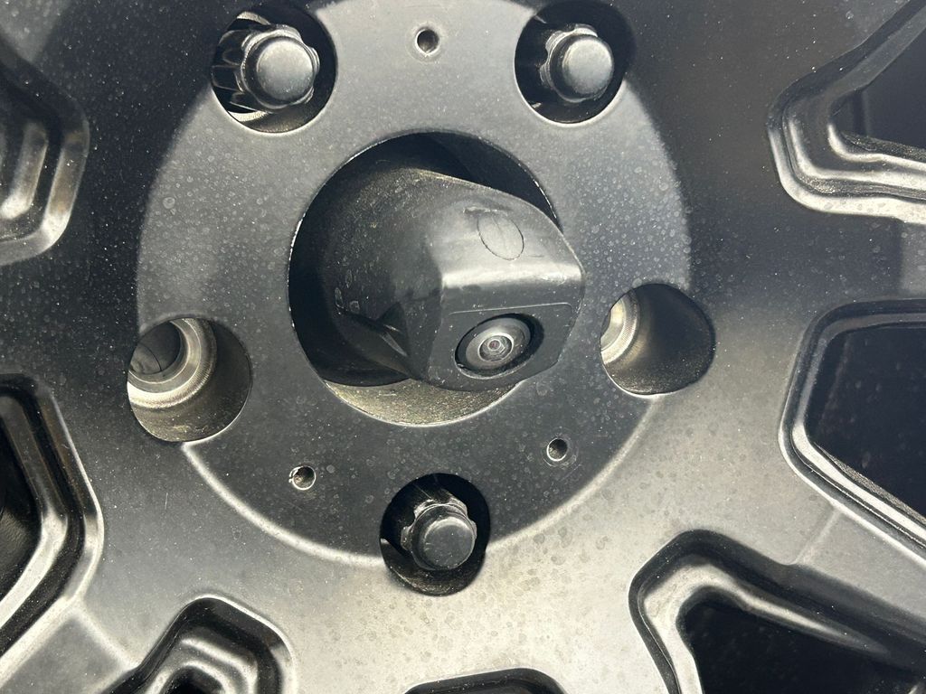 New 2026 41 Jeep Sport S image 23