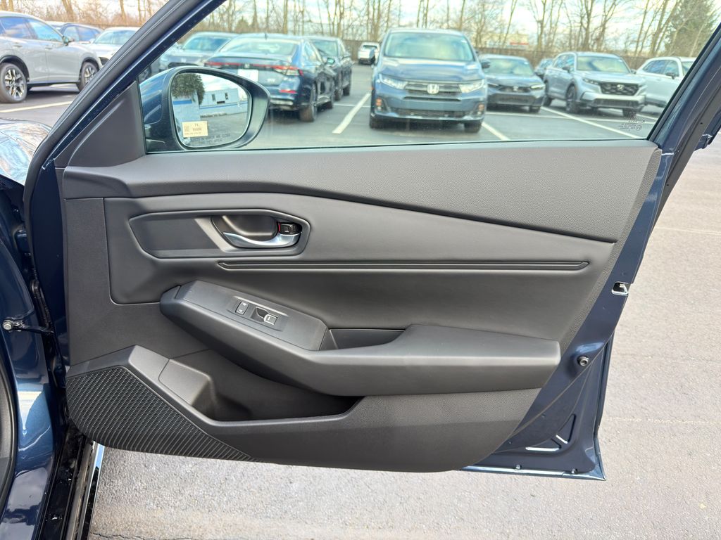 Thumbnail: 2026 Honda Accord - 25