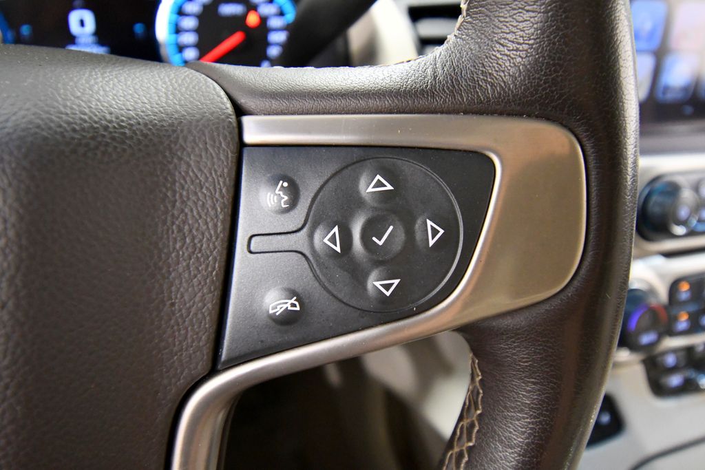 Used 2019 GMC Yukon SUV