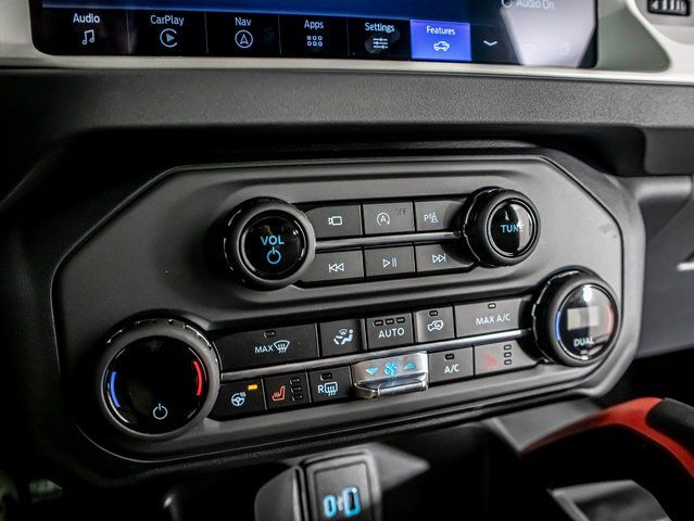 New 2025 White Ford Stroppe Edition image 26