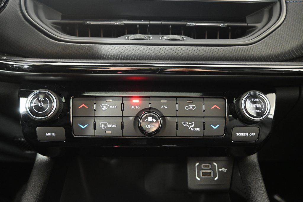 2026 Jeep Compass Limited Altitude - Photo 31