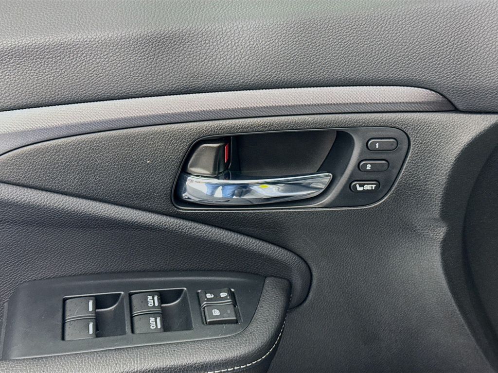 2022 Honda Ridgeline RTL-E photo