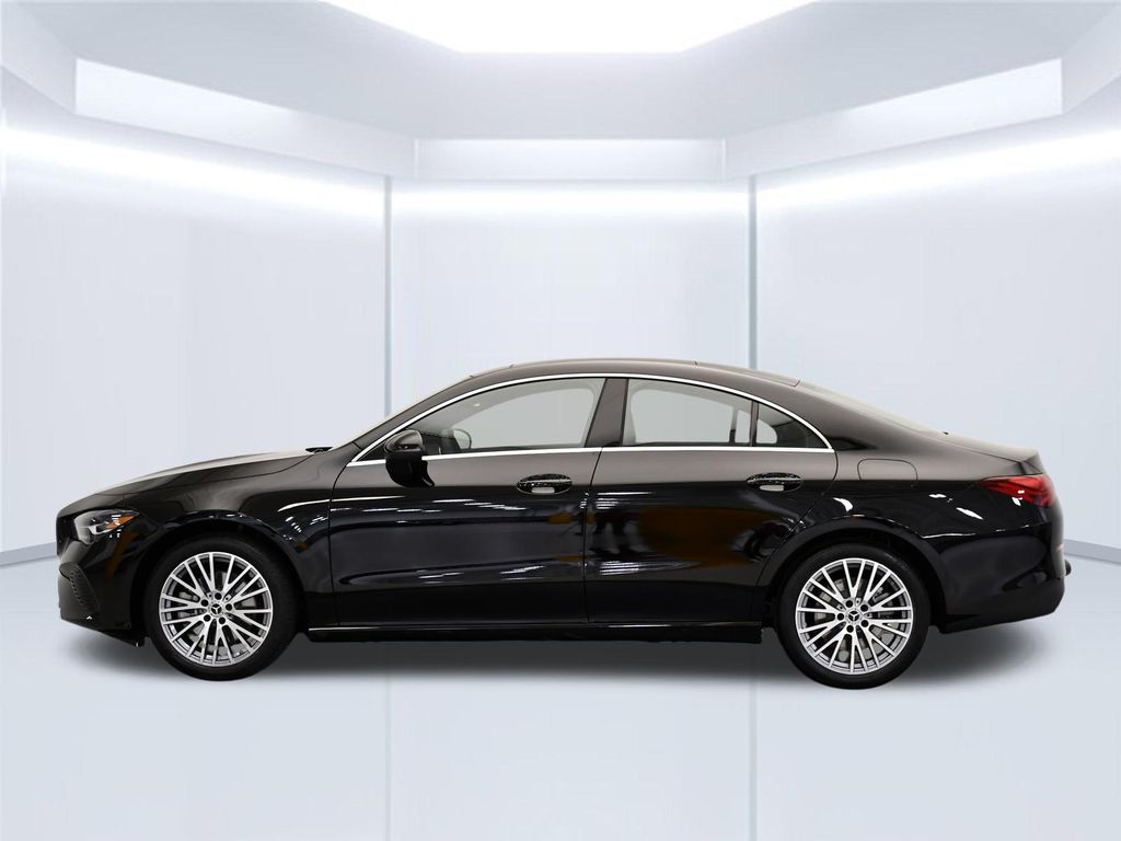 Thumbnail: 2026 Mercedes-Benz CLA - 2