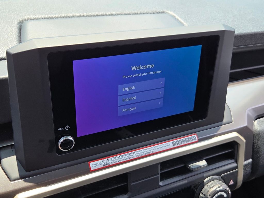 Used 2025 Toyota Tacoma Truck