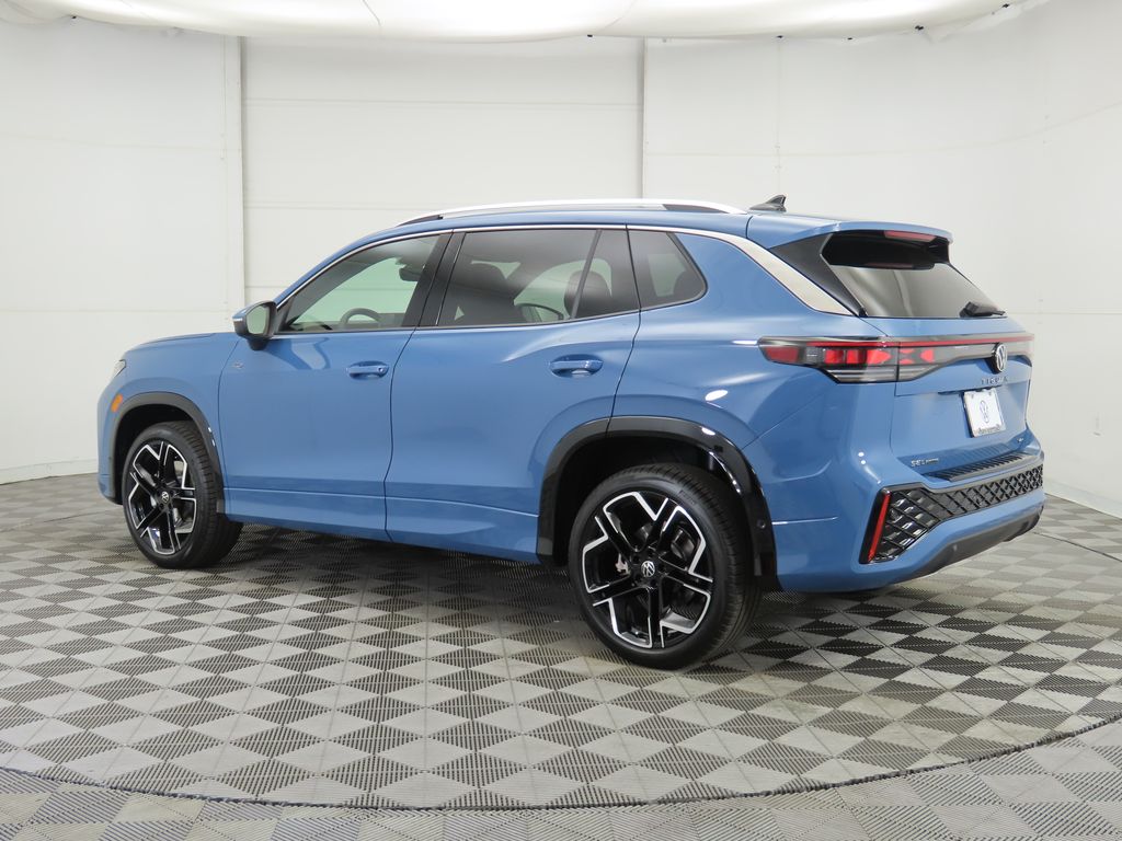 Thumbnail: 2026 Volkswagen Tiguan - 7