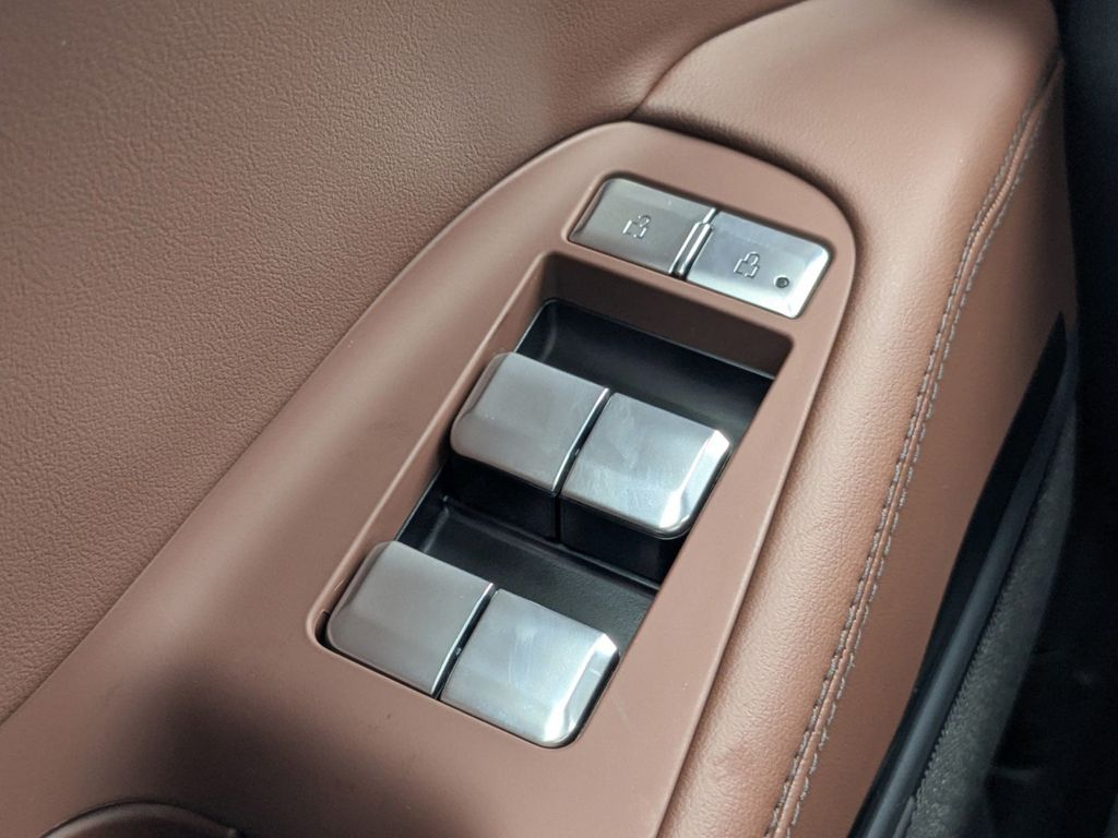 2025 Lincoln Navigator Reserve L