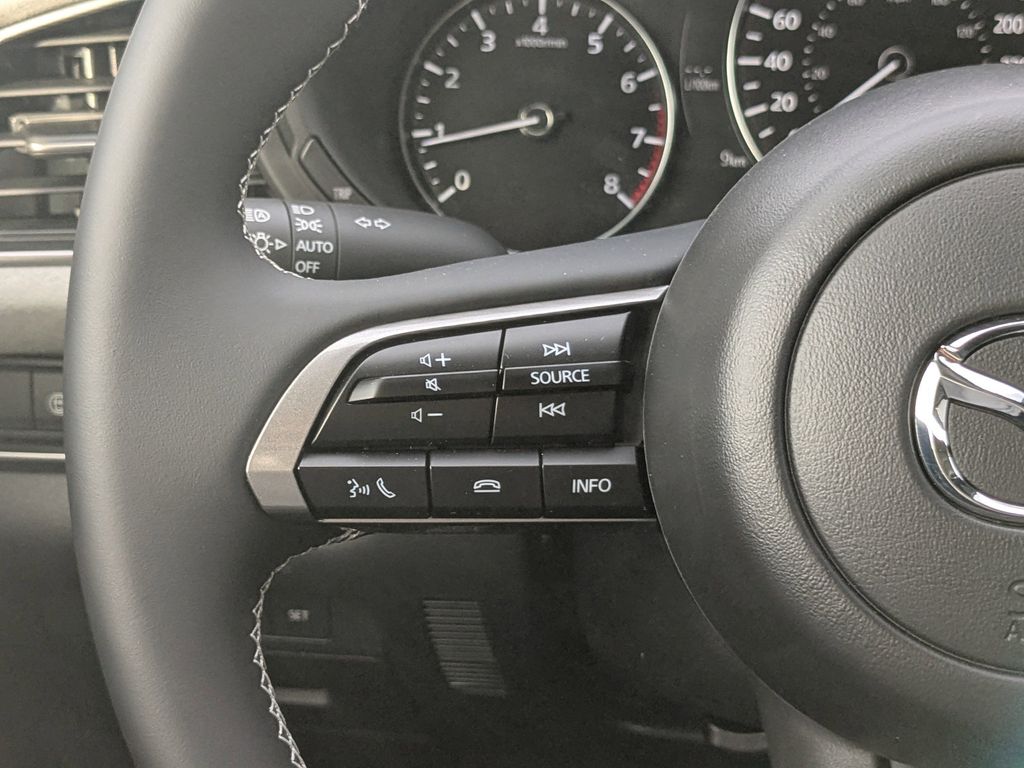 2026 Mazda CX-30 2.5 S Aire Edition
