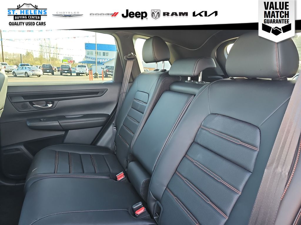 2026 Honda CR-V Sport-L - Photo 20