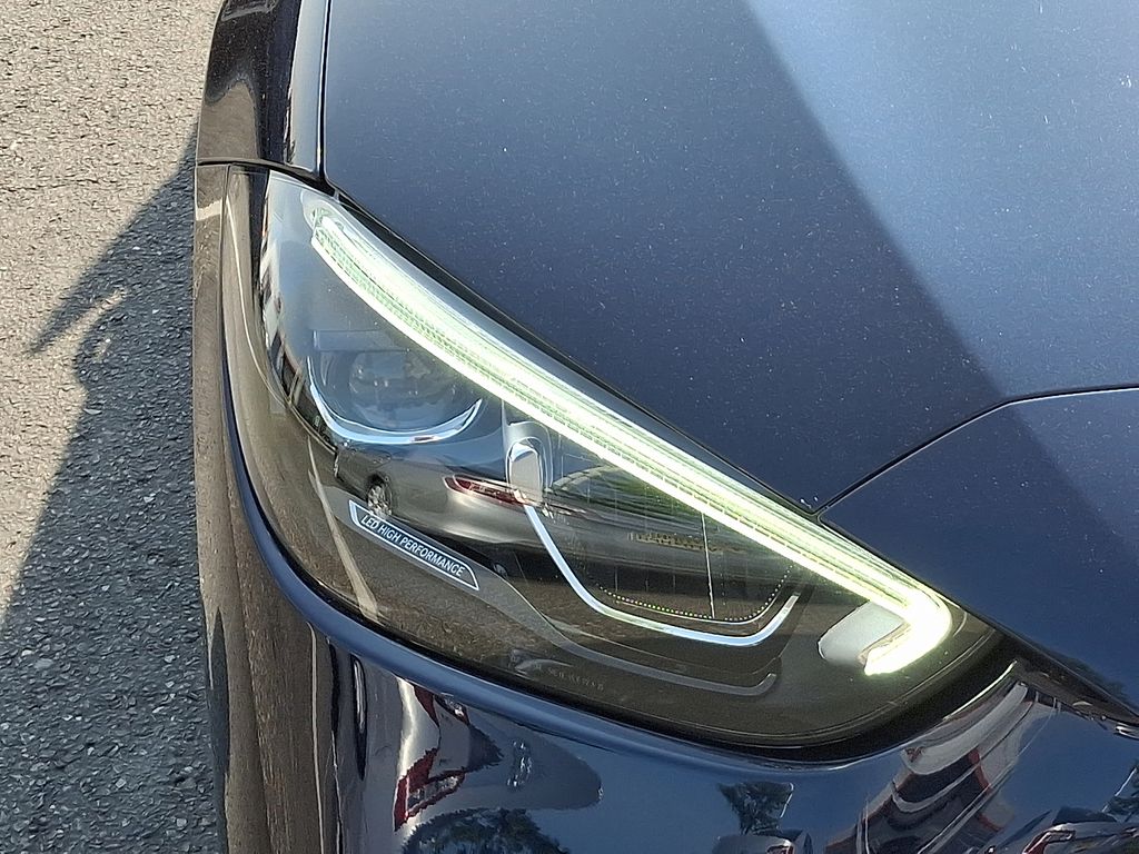 2022 Mercedes-Benz C-Class C 300 9