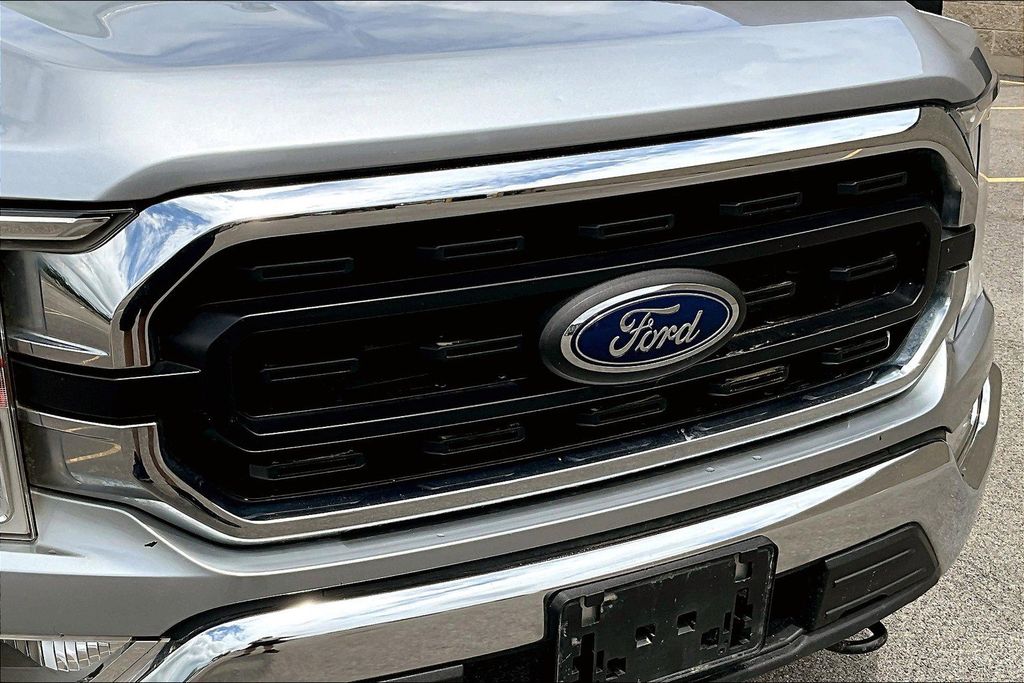 2022 Ford F-150 XLT - Photo 29