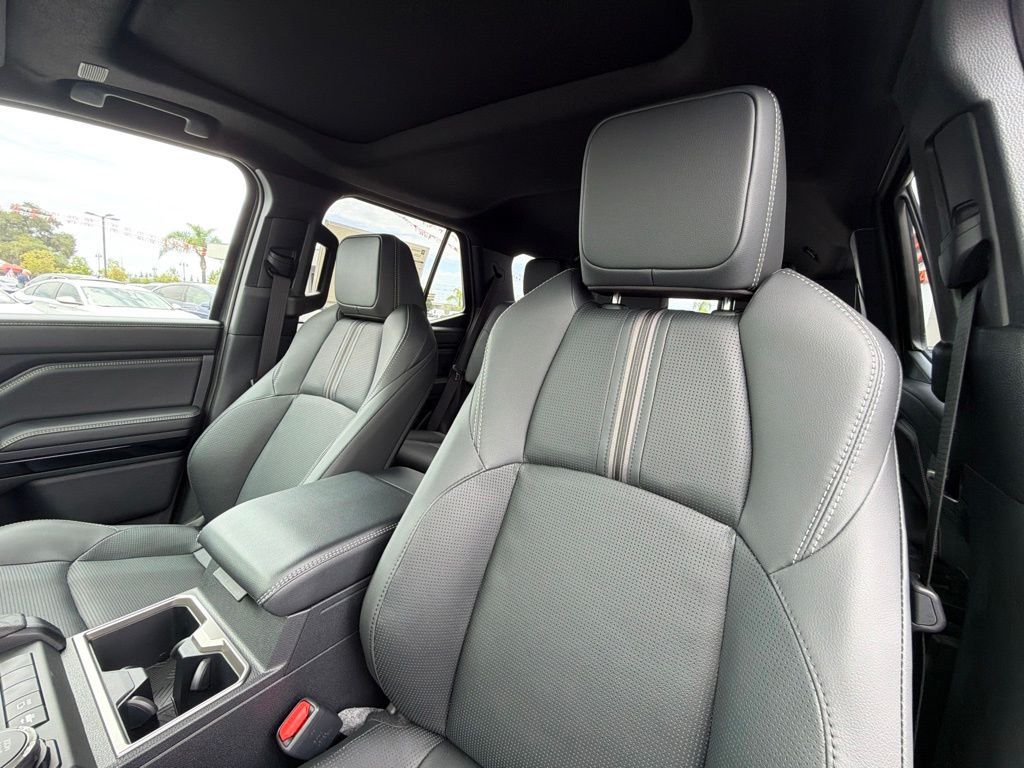 New 2026 Toyota 4Runner i-FORCE MAX SUV