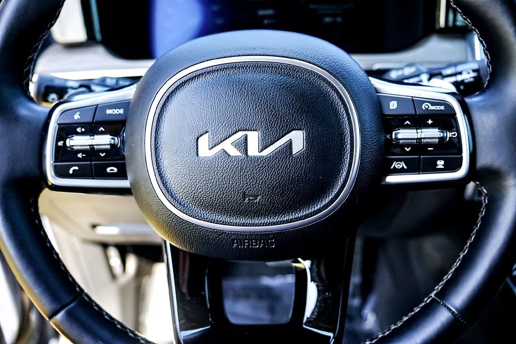 Used Car 2023 Kia Sorento  X-line Sx Prestige For Sale Under $35,000 In Taylor, Texas