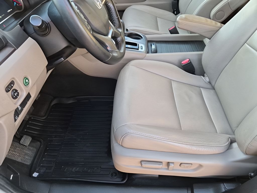 Used Car 2020 Honda Pilot  Ex-l For Sale Under $20,000 In Austin, Texas