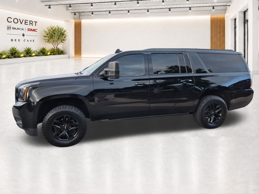 Used Car 2019 Gmc Yukon Xl  Slt For Sale Under $25,000 In Austin, Texas