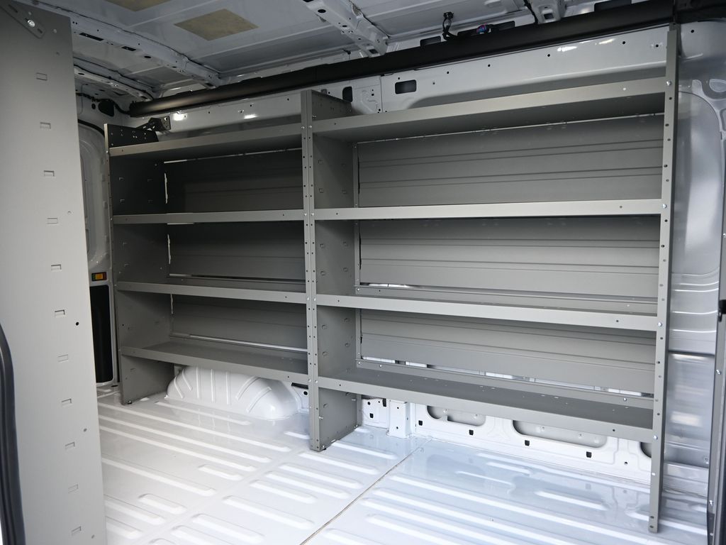 2026 Ford Transit-250 Cargo Van 