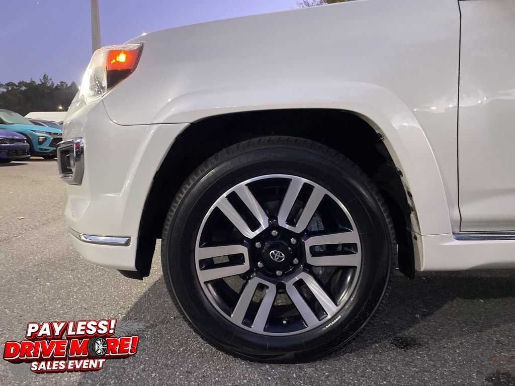 Used 2023 Toyota 4Runner SUV
