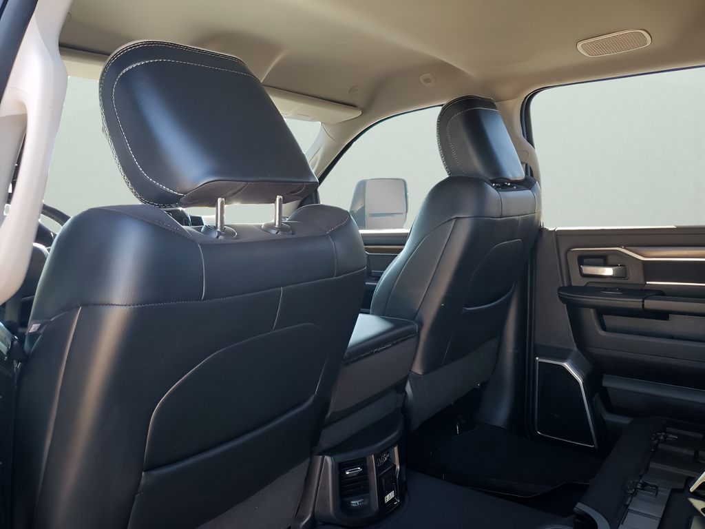 Used Car 2024 Ram 2500  Laramie For Sale Under $60,000 In Austin, Texas