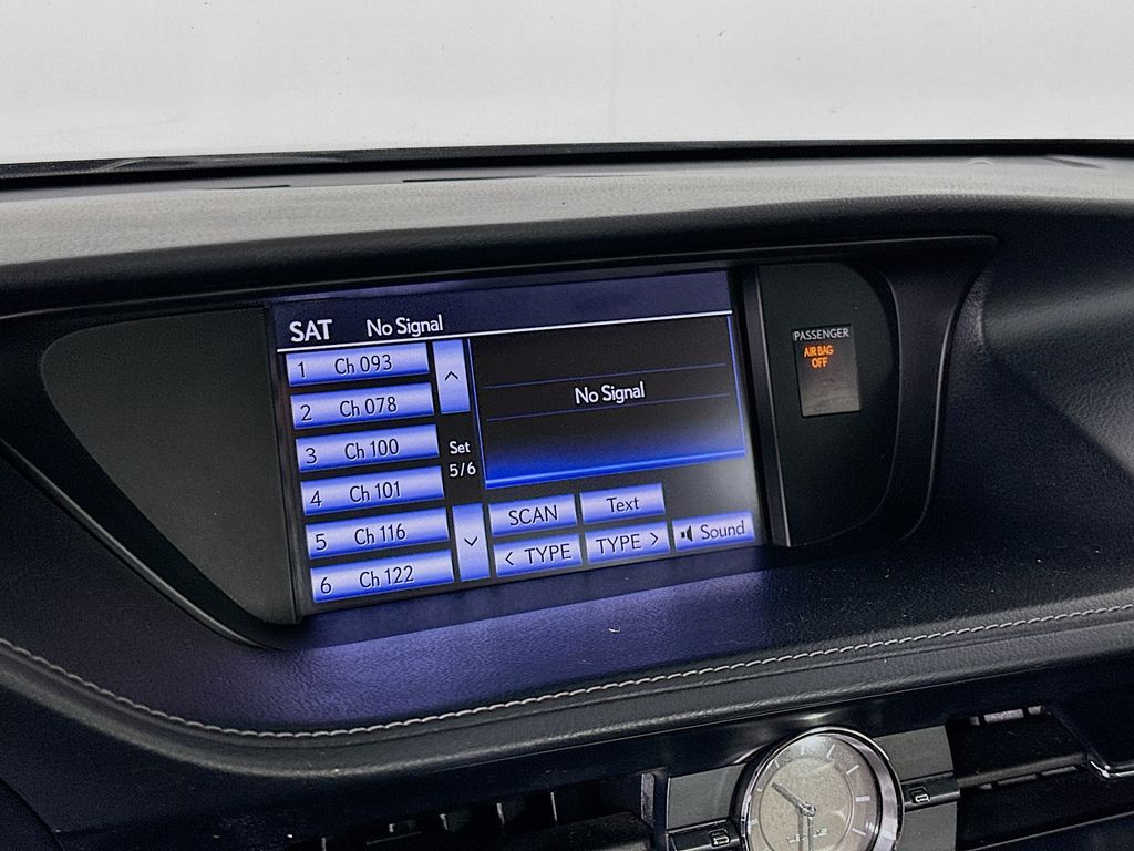 2014 Lexus ES 350 15