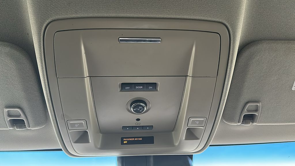 2015 Chevrolet Suburban LTZ Silver at Classic Elite Chevrolet Sugar Land