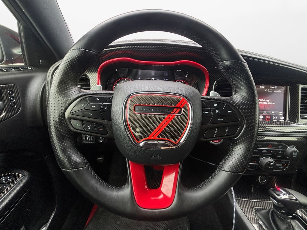 Used Car 2023 Dodge Charger  R/t For Sale Under $40,000 In Austin, Texas