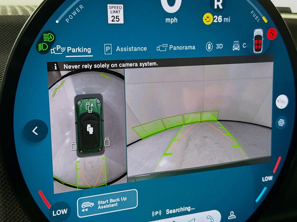 Thumbnail: 2026 MINI Cooper - 16