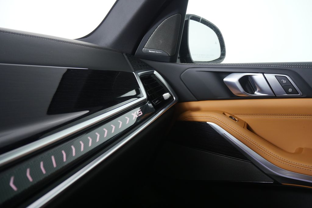 Thumbnail: 2026 BMW X5 - 27