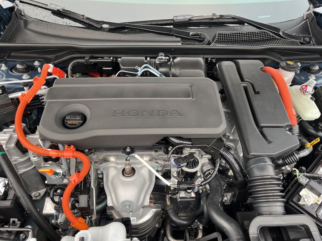 Thumbnail: 2026 Honda Civic - 7