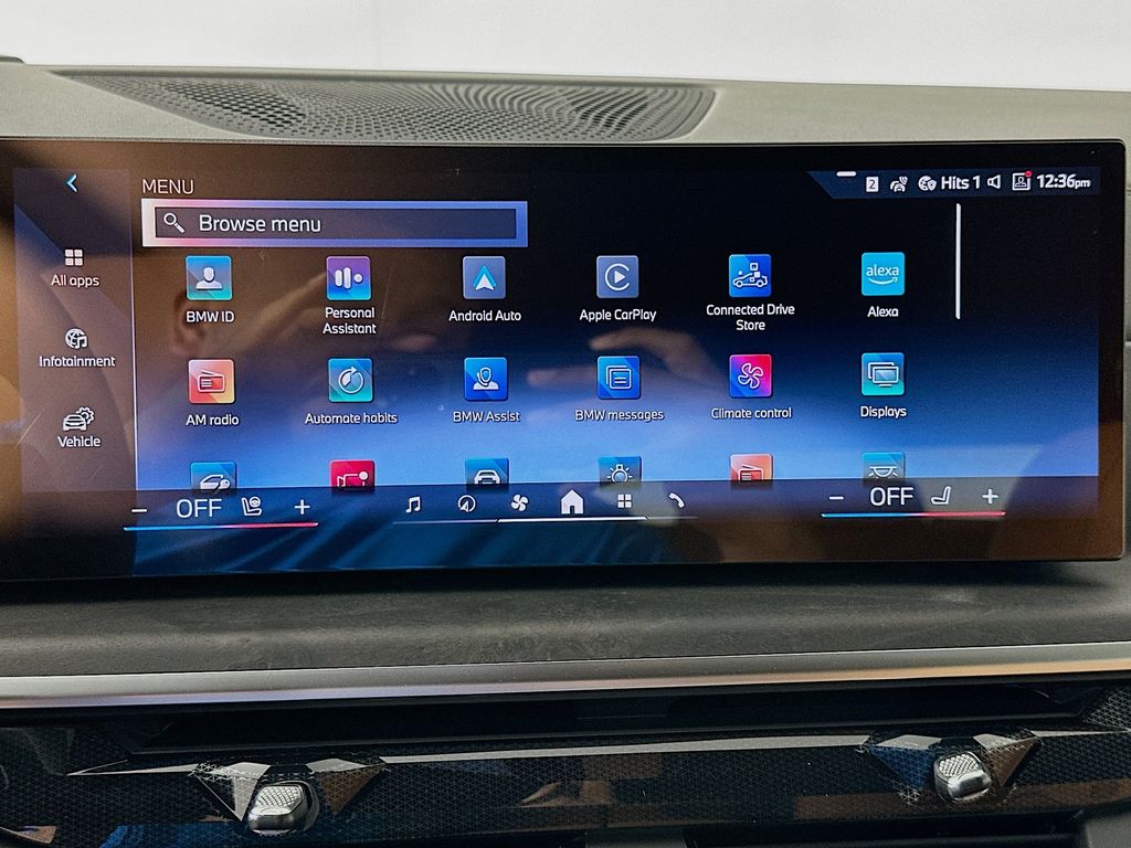 Thumbnail: 2026 BMW X5 - 11