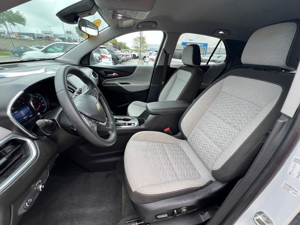 Used 2023 Chevrolet Equinox SUV