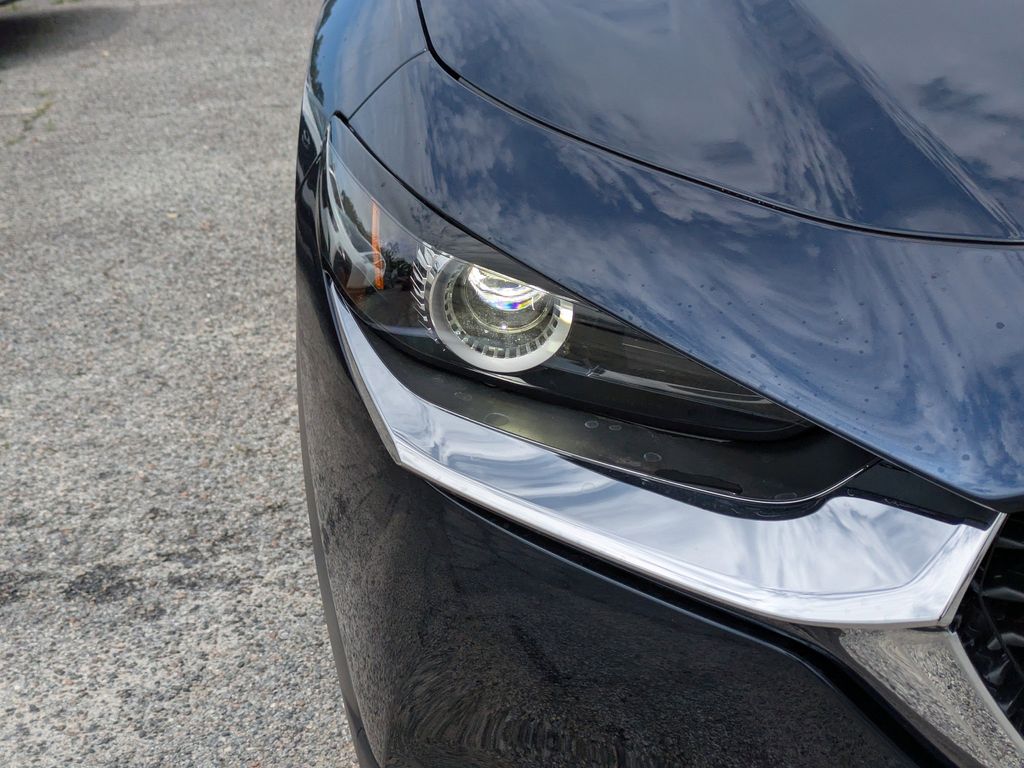 2026 Mazda CX-30 2.5 S Select Sport