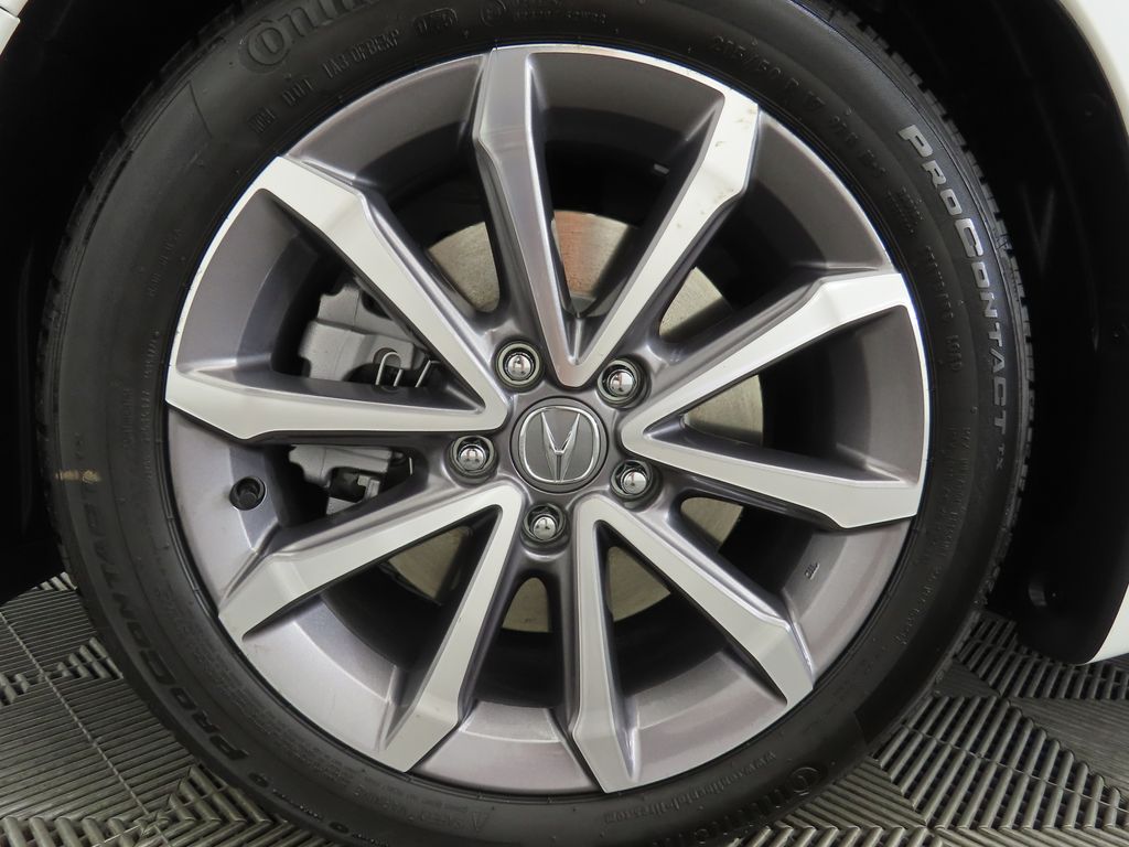 2025 Acura Integra  30