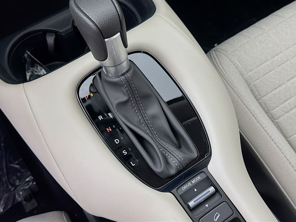 Used Car 2025 Honda Hr-v  Lx For Sale In Austin, Texas