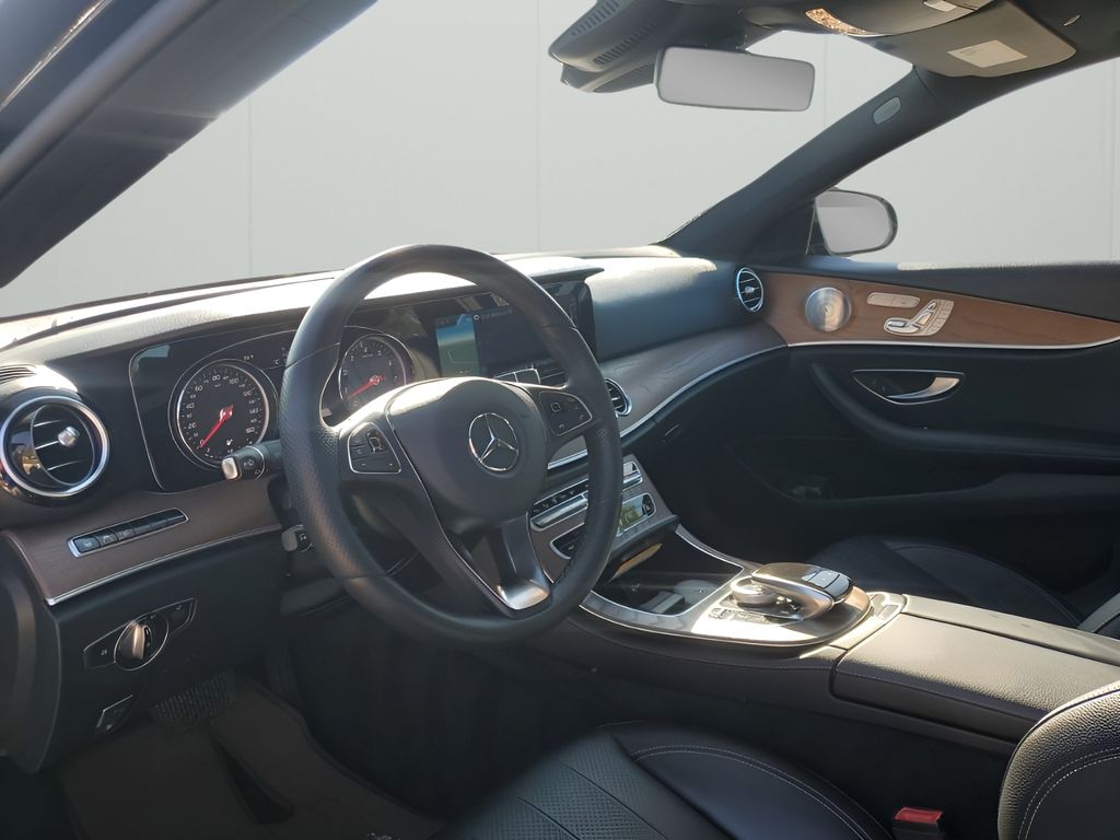 Used Car 2018 Mercedes-benz E-class  E 400 For Sale Under $30,000 In Austin, Texas