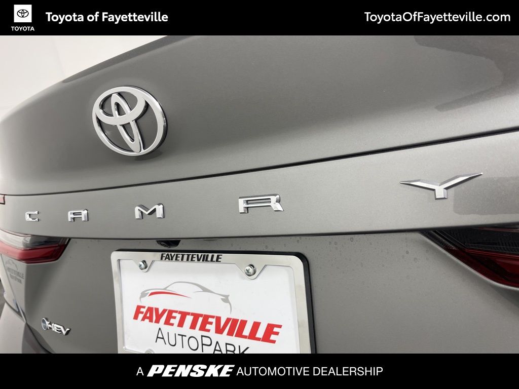 Thumbnail: 2026 Toyota Camry - 18