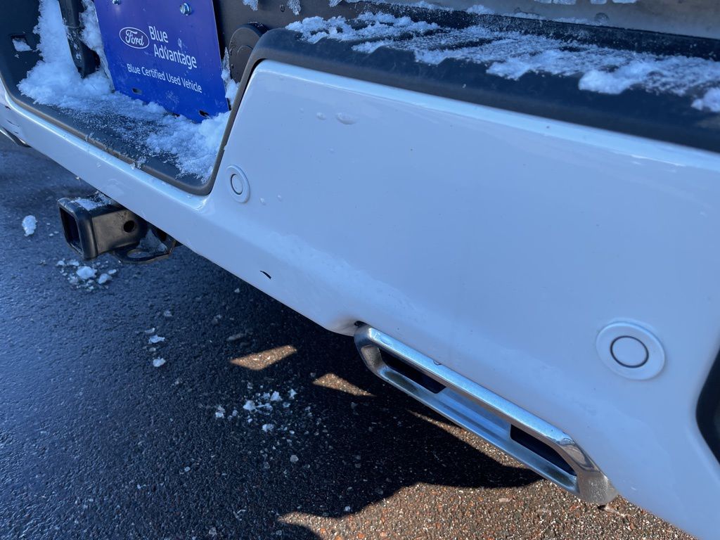 Certified Used 2023 White GMC Denali image 23