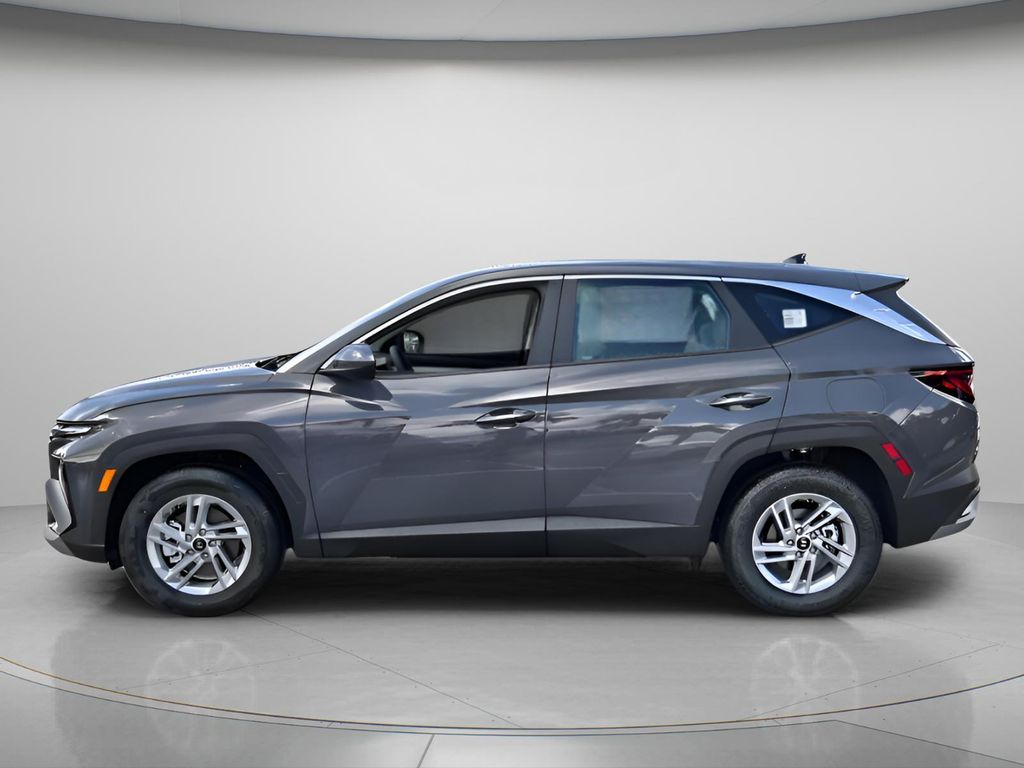 2026 Hyundai Tucson - $28,650