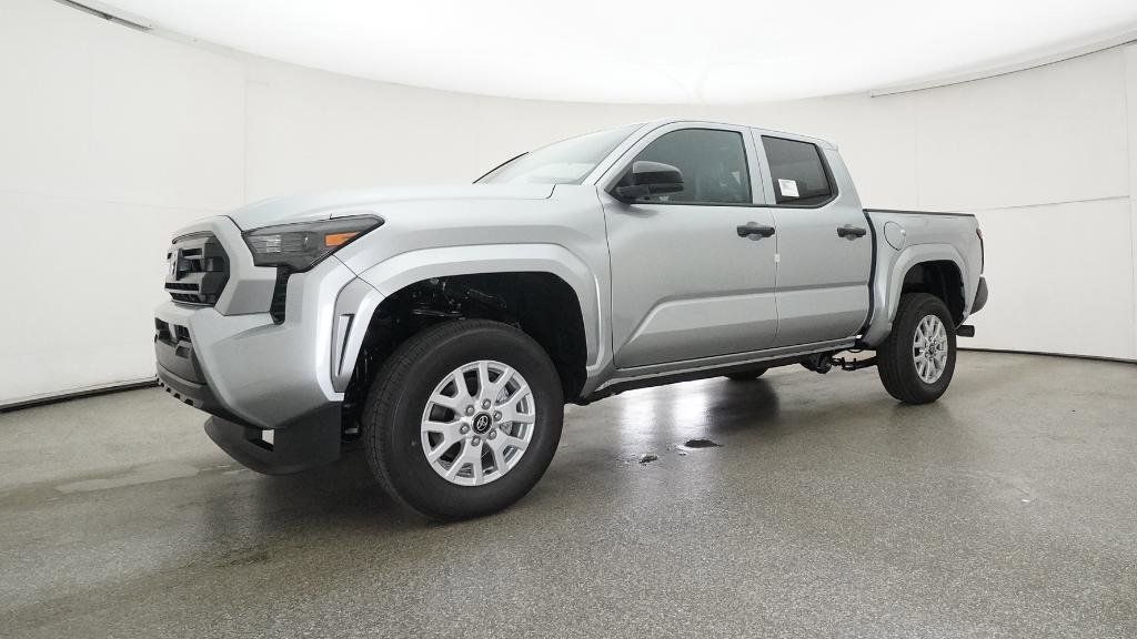 Thumbnail: 2025 Toyota Tacoma - 10