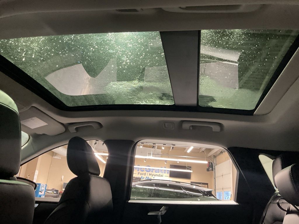 New 2026 Gray Ford Base image 17